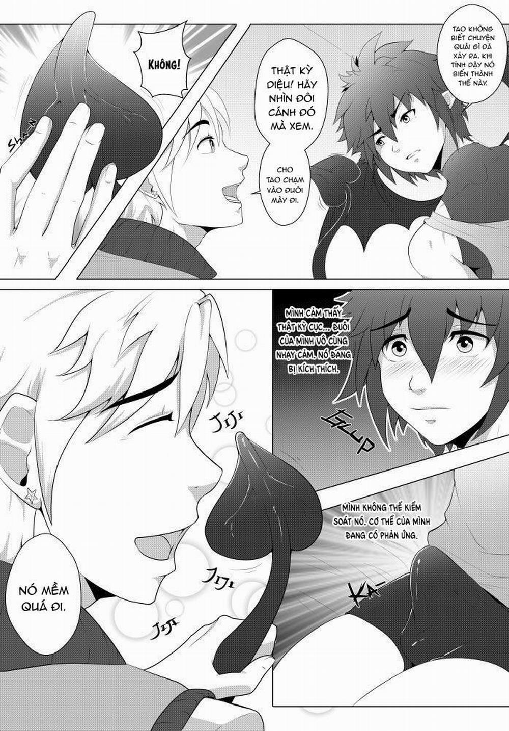 TUYỂN TẬP GÂY NỨNG NHÀ RÔ 52 trang 2