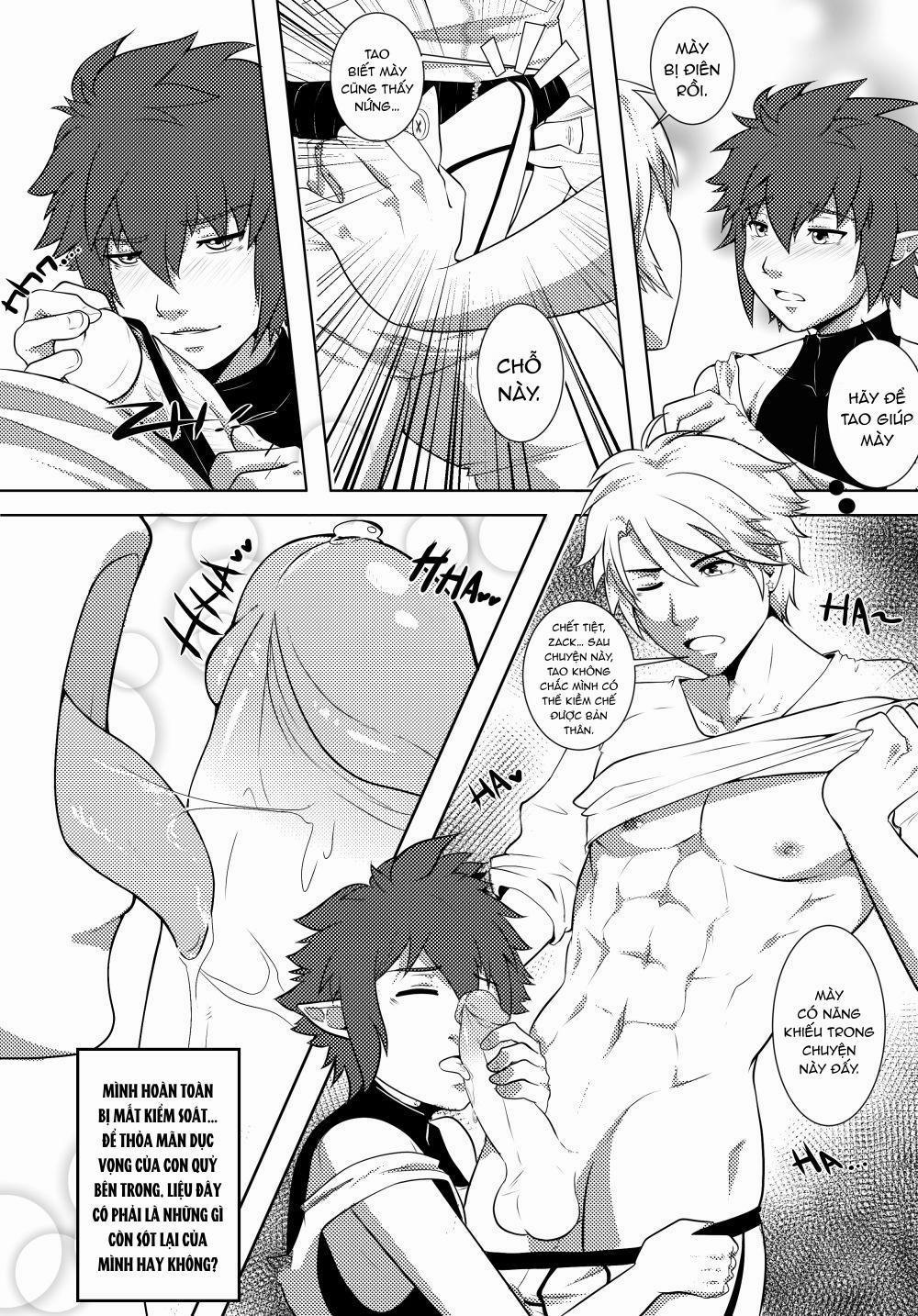 TUYỂN TẬP GÂY NỨNG NHÀ RÔ 52 trang 4