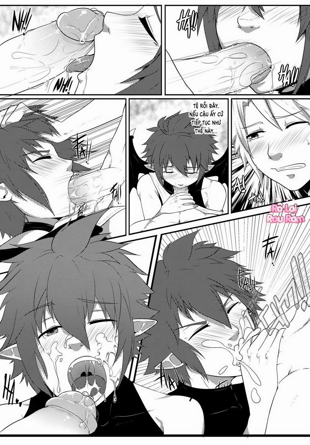 TUYỂN TẬP GÂY NỨNG NHÀ RÔ 52 trang 5