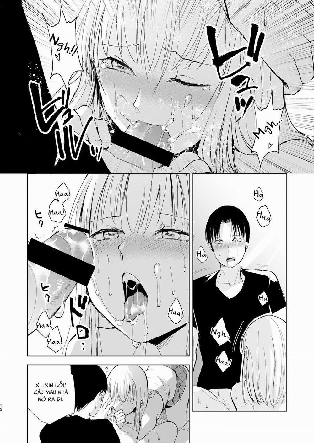 TUYỂN TẬP GÂY NỨNG NHÀ RÔ 53.1 trang 12