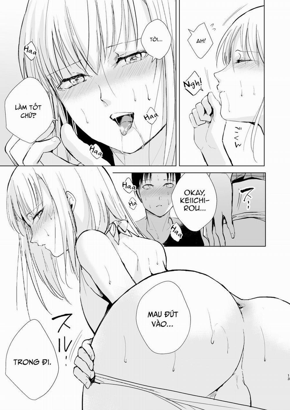 TUYỂN TẬP GÂY NỨNG NHÀ RÔ 53.1 trang 13