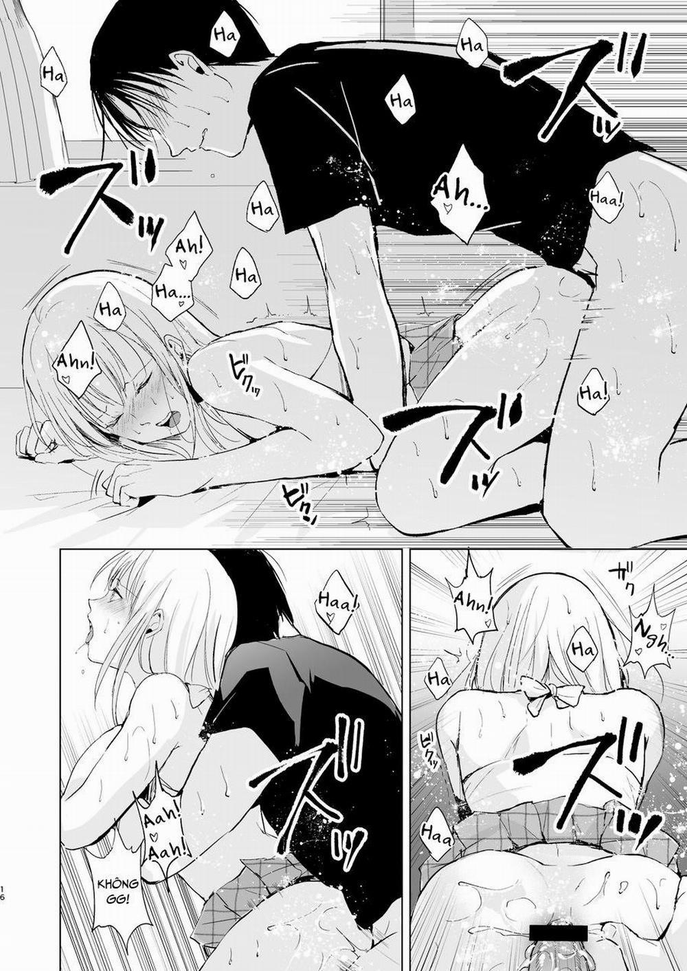 TUYỂN TẬP GÂY NỨNG NHÀ RÔ 53.1 trang 16