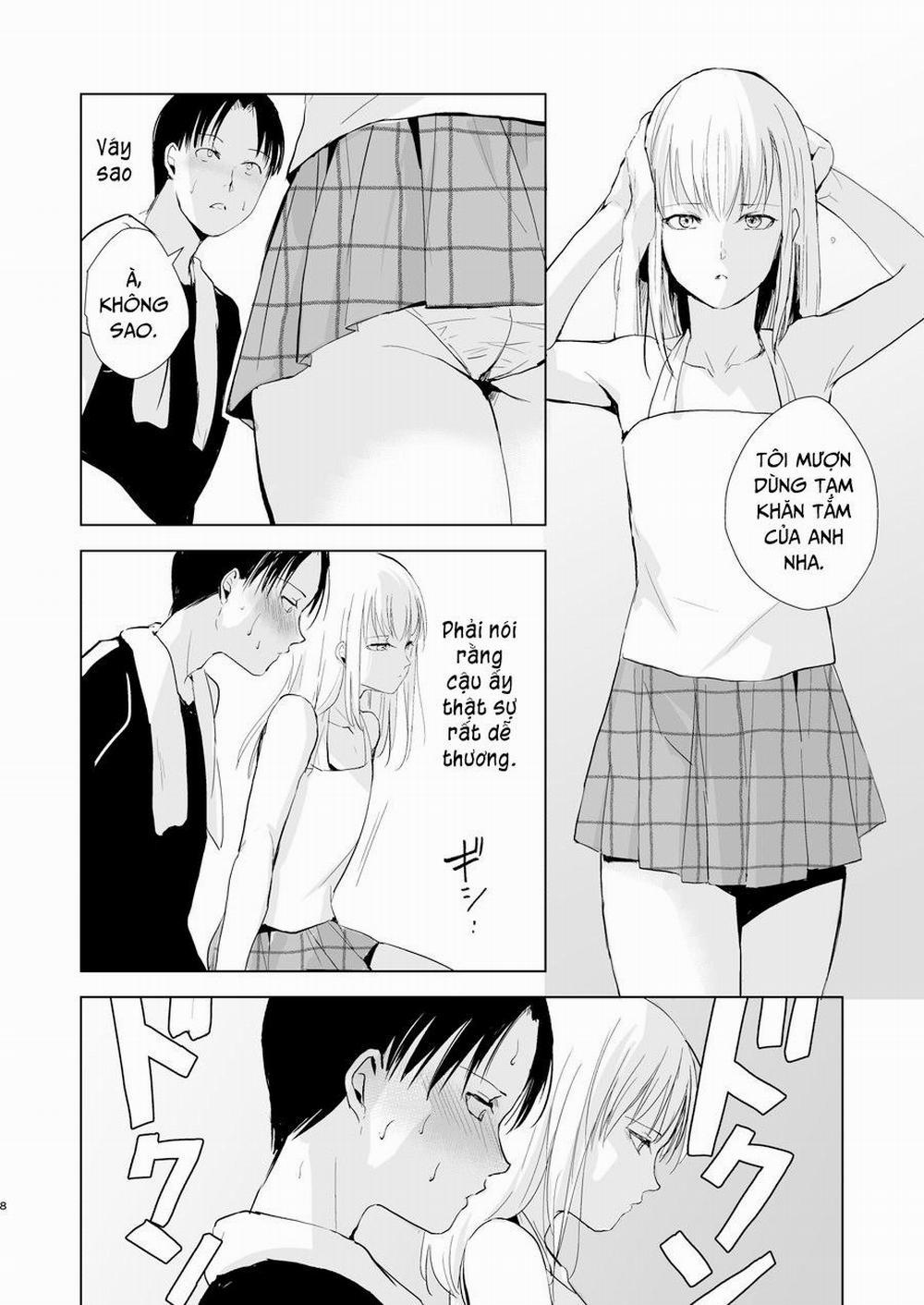 TUYỂN TẬP GÂY NỨNG NHÀ RÔ 53.1 trang 8