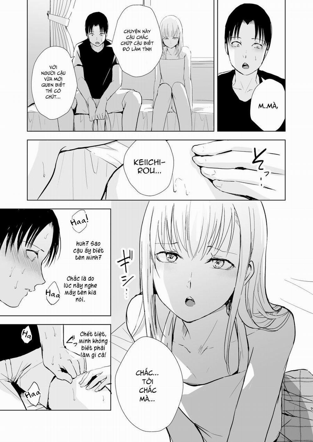 TUYỂN TẬP GÂY NỨNG NHÀ RÔ 53.1 trang 9