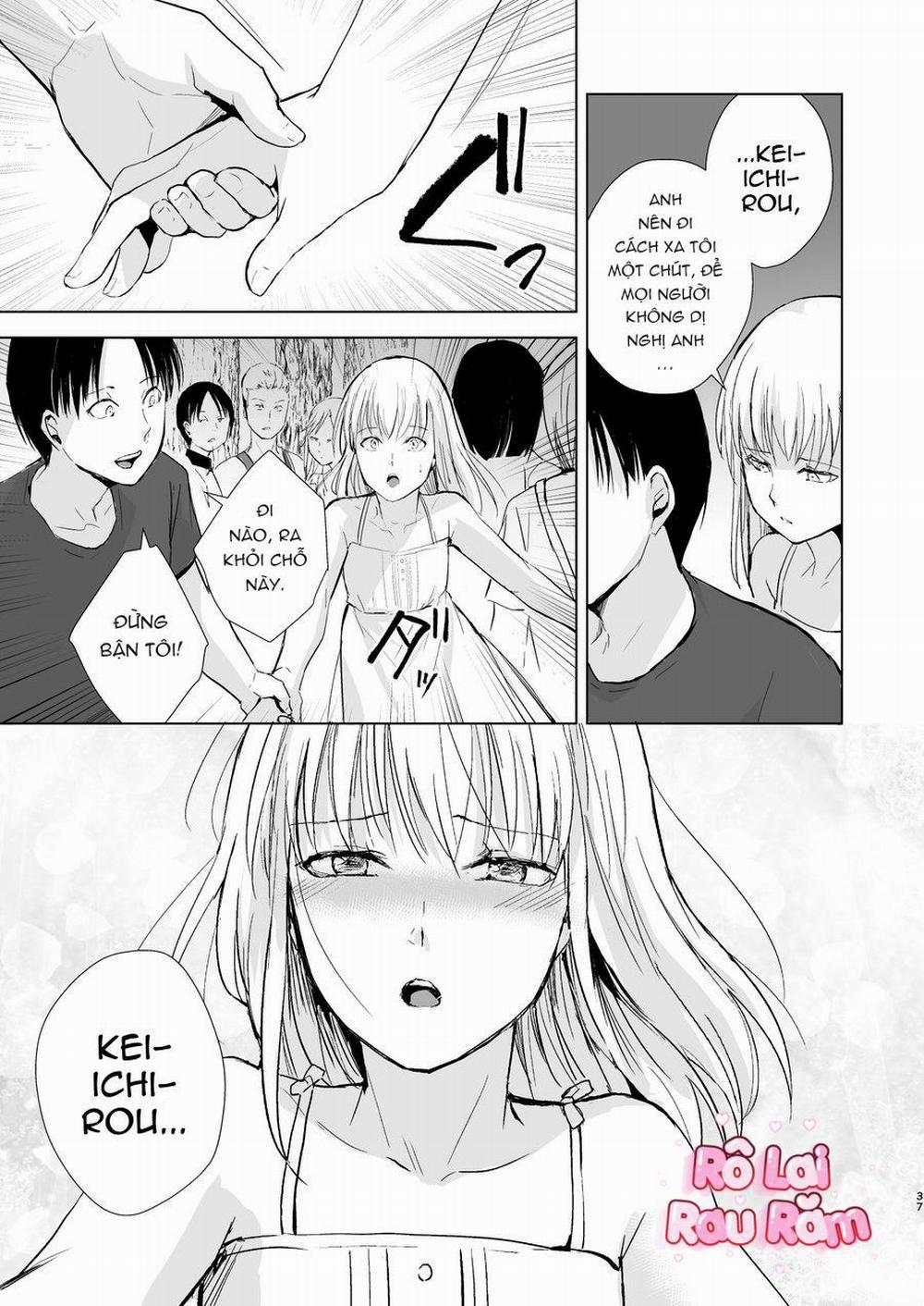 TUYỂN TẬP GÂY NỨNG NHÀ RÔ 53.2 trang 11