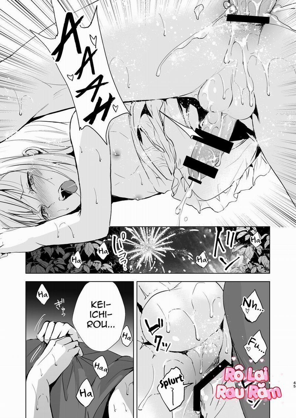 TUYỂN TẬP GÂY NỨNG NHÀ RÔ 53.2 trang 19