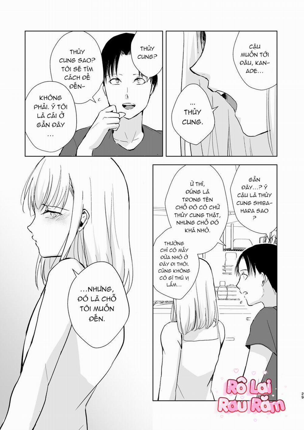 TUYỂN TẬP GÂY NỨNG NHÀ RÔ 53.2 trang 3