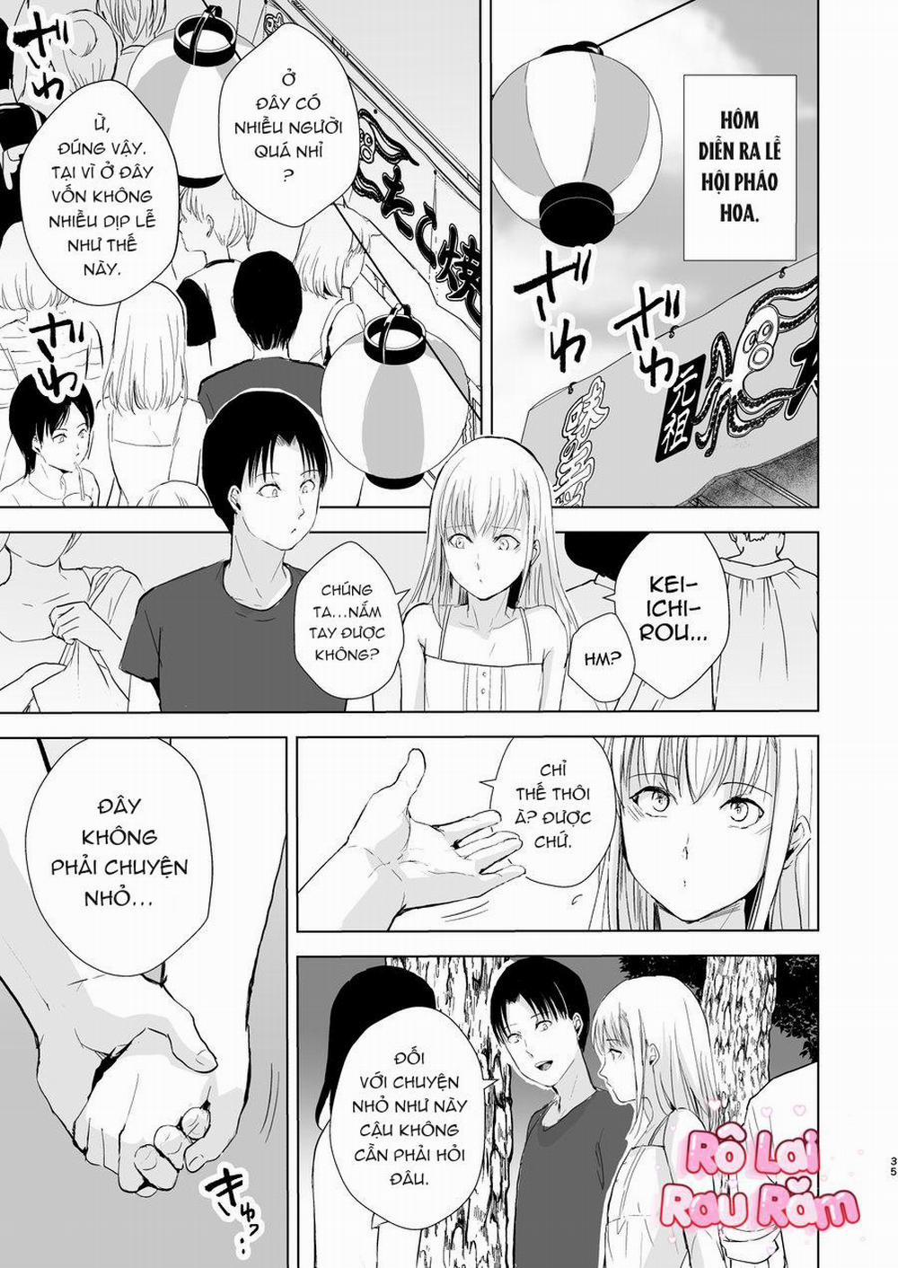 TUYỂN TẬP GÂY NỨNG NHÀ RÔ 53.2 trang 9