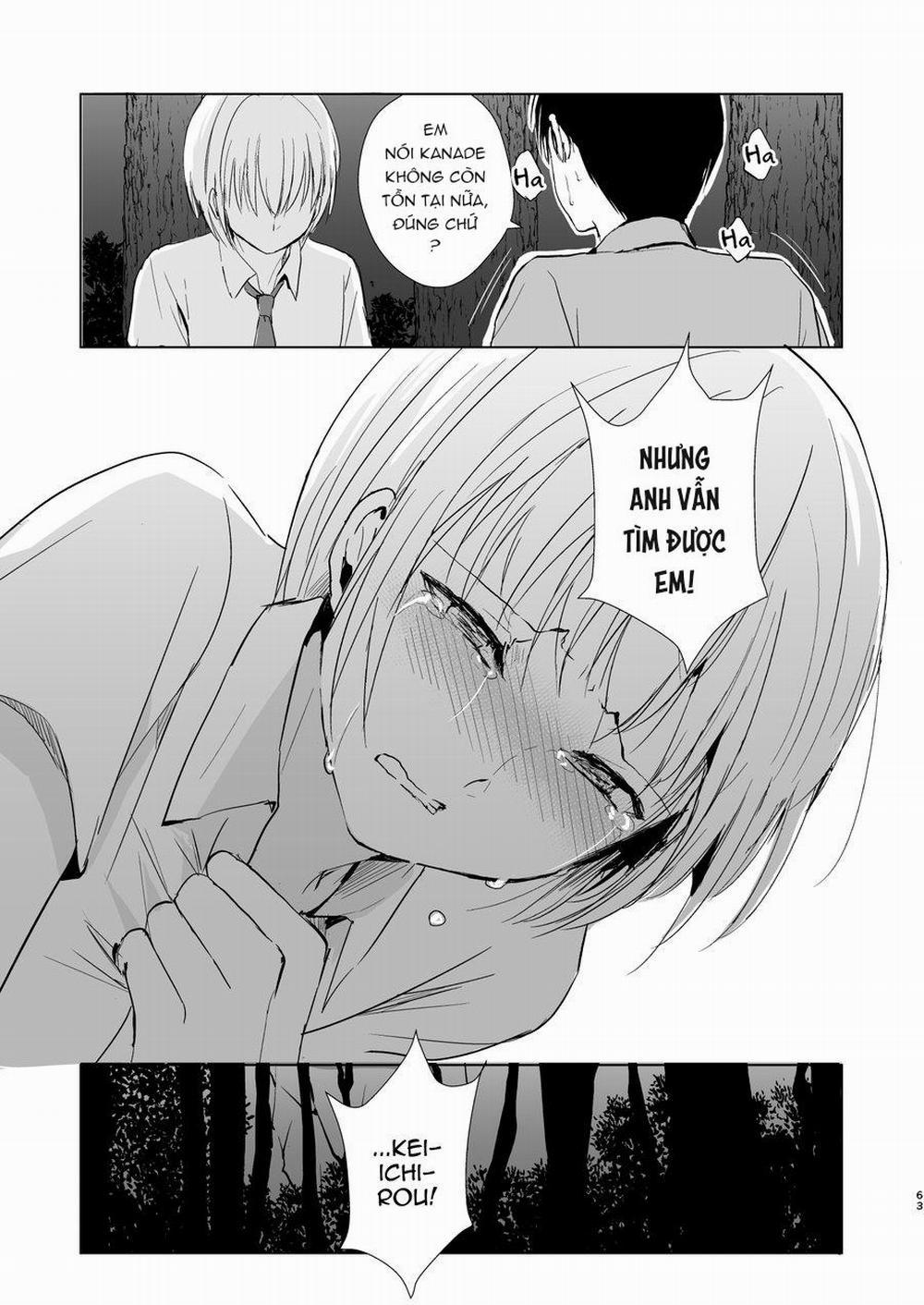 TUYỂN TẬP GÂY NỨNG NHÀ RÔ 53.3 trang 12