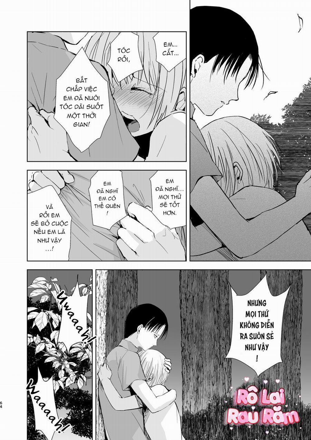 TUYỂN TẬP GÂY NỨNG NHÀ RÔ 53.3 trang 13