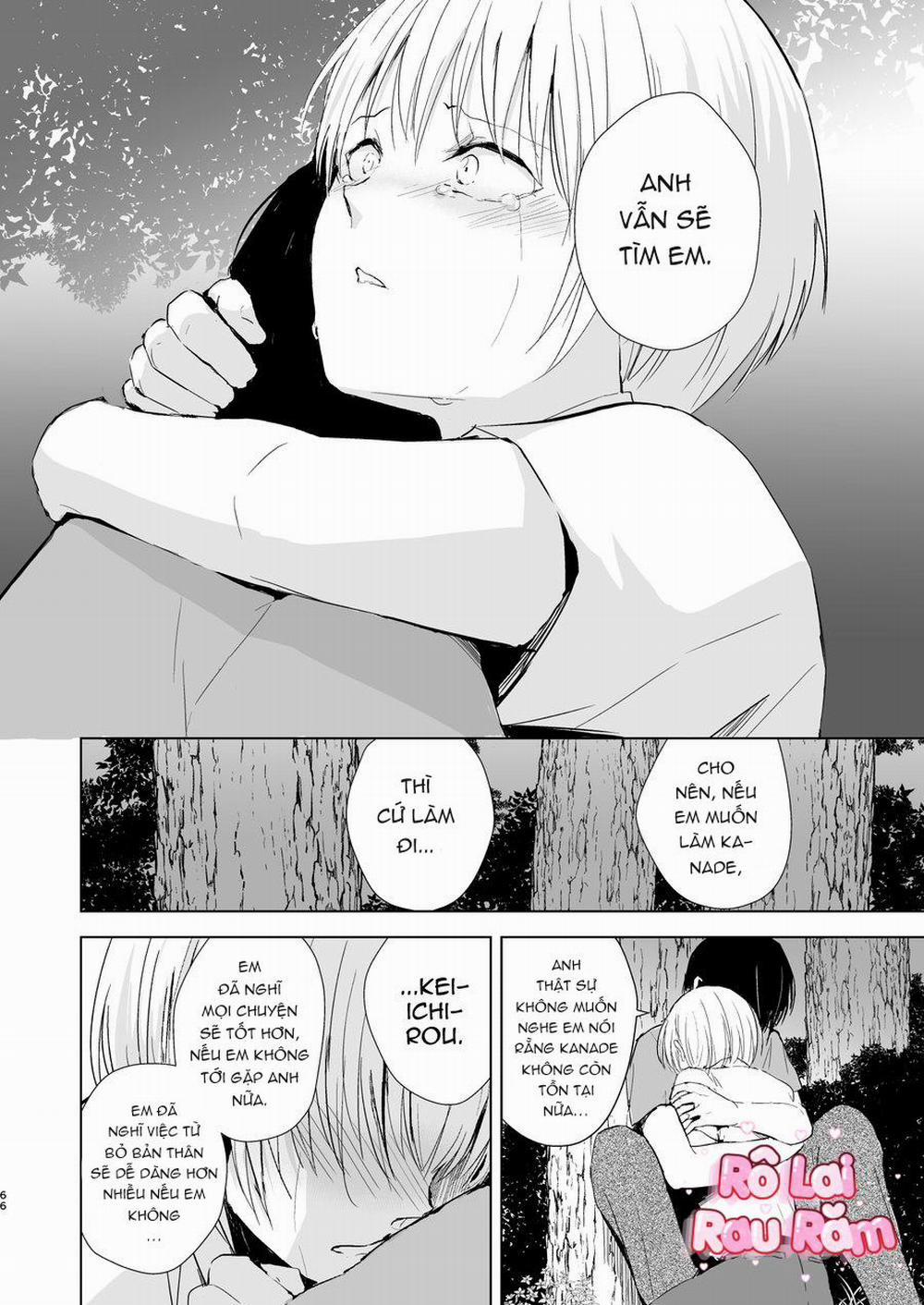 TUYỂN TẬP GÂY NỨNG NHÀ RÔ 53.3 trang 15