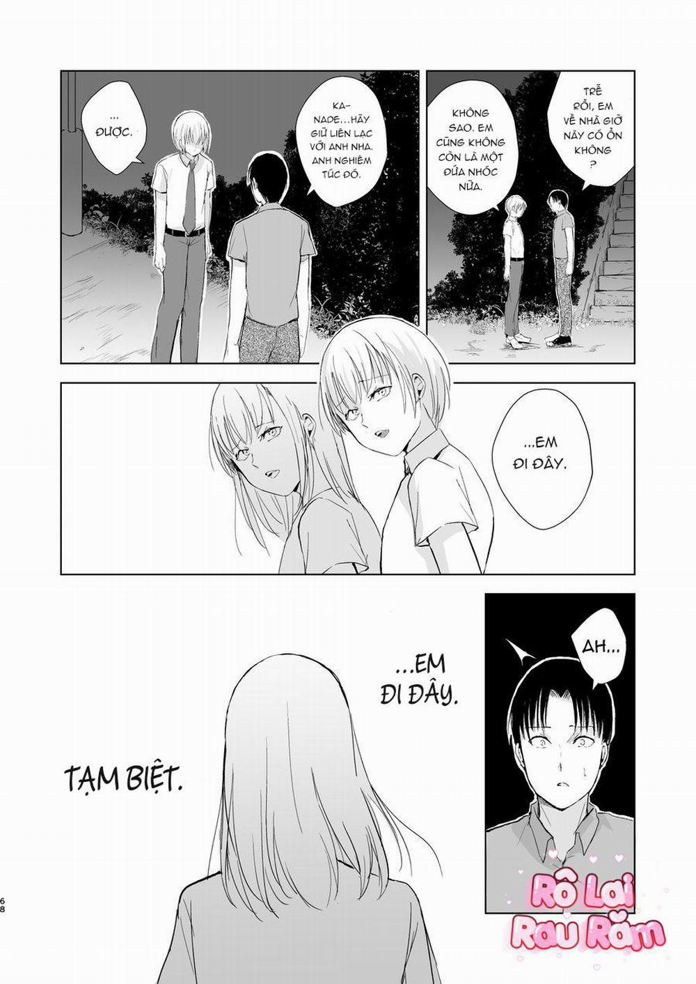 TUYỂN TẬP GÂY NỨNG NHÀ RÔ 53.3 trang 17