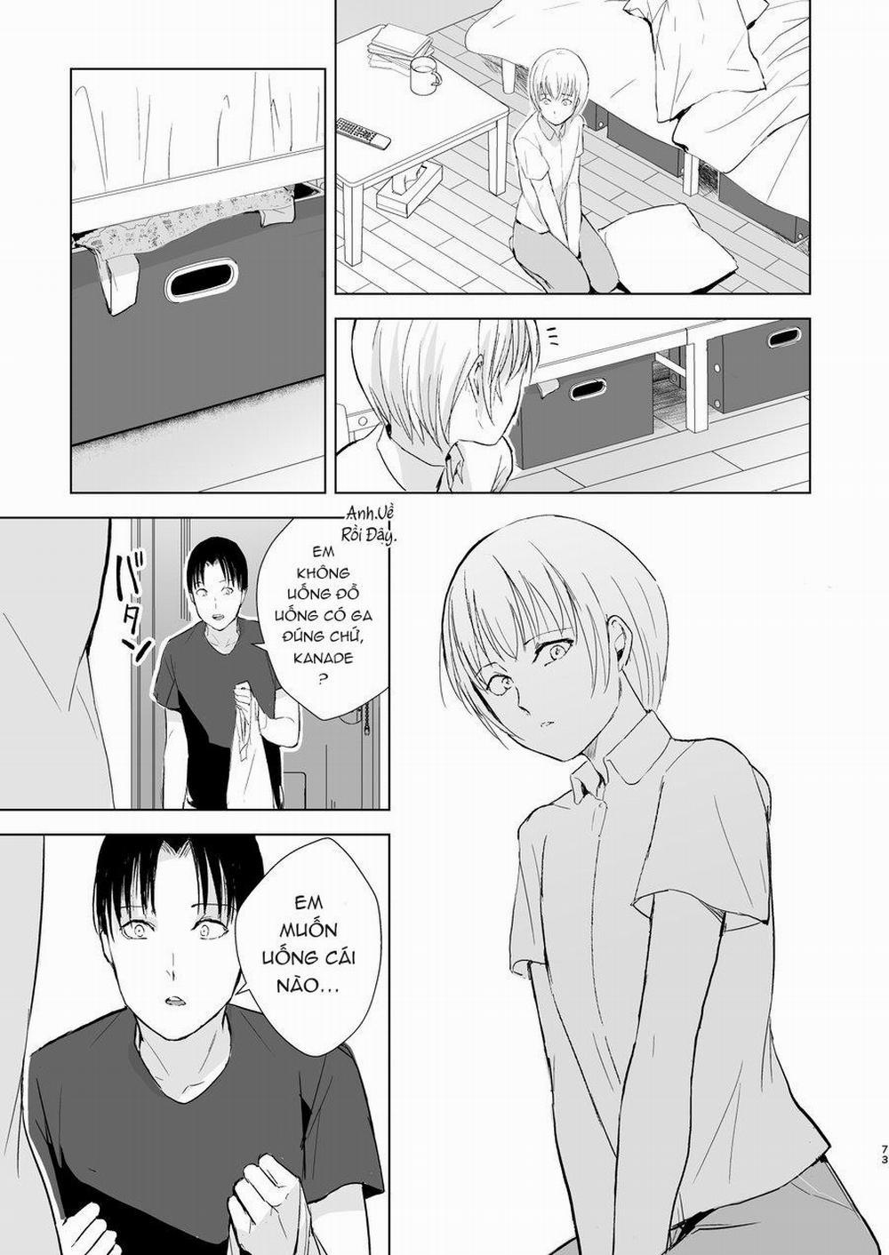 TUYỂN TẬP GÂY NỨNG NHÀ RÔ 53.3 trang 22