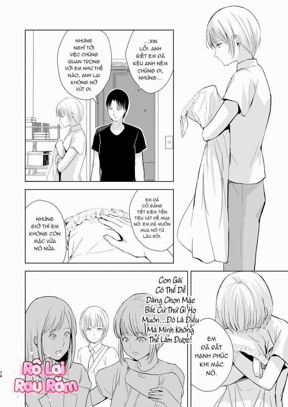 TUYỂN TẬP GÂY NỨNG NHÀ RÔ 53.3 trang 23