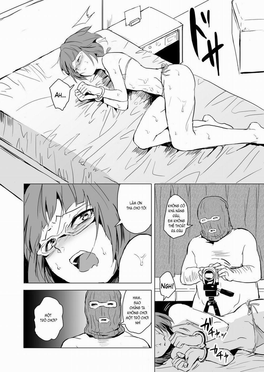 TUYỂN TẬP GÂY NỨNG NHÀ RÔ 54 trang 14