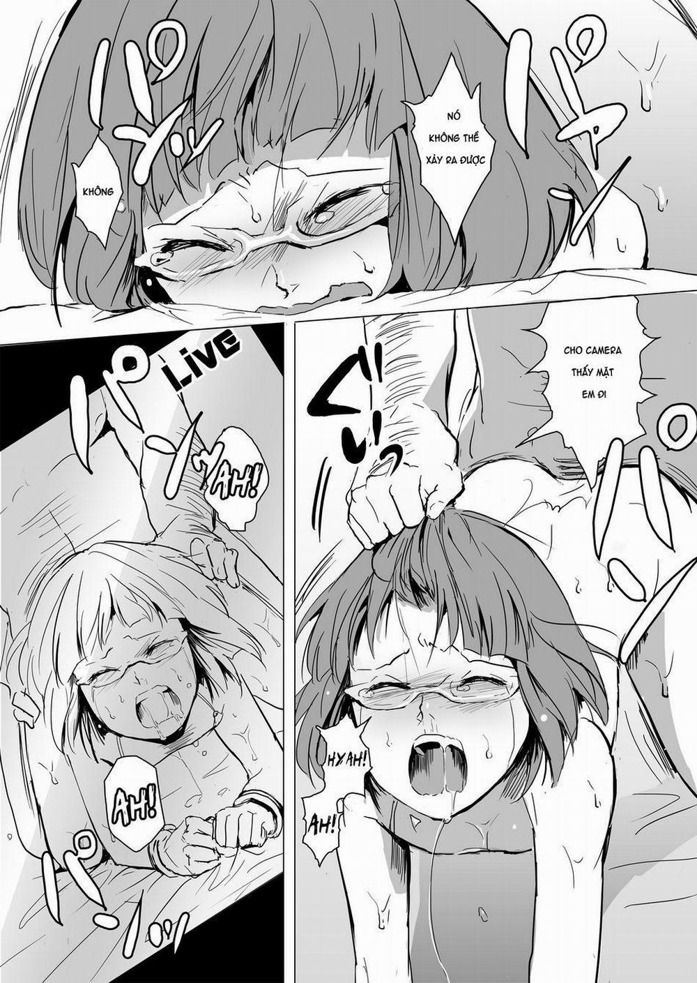 TUYỂN TẬP GÂY NỨNG NHÀ RÔ 54 trang 21
