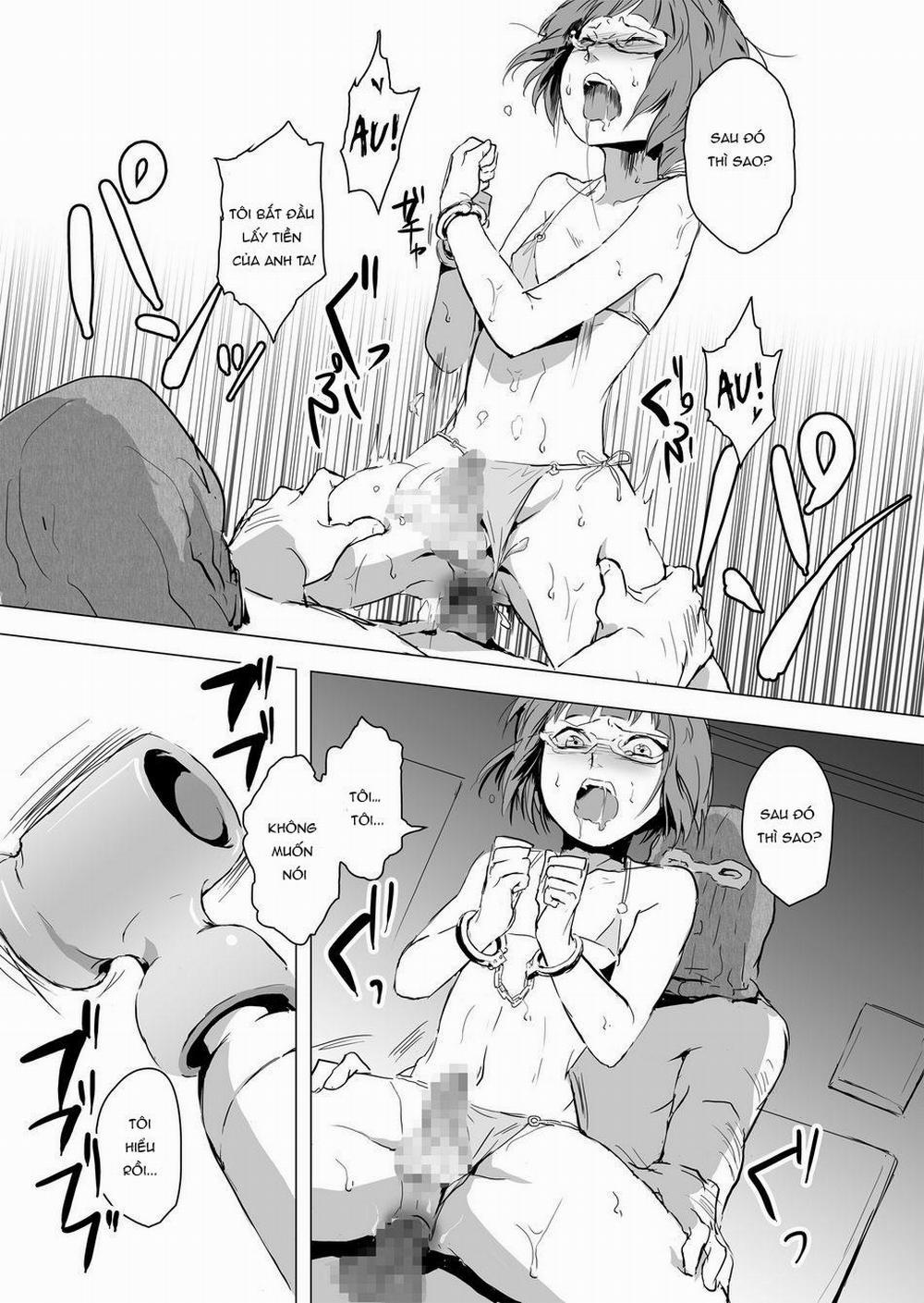 TUYỂN TẬP GÂY NỨNG NHÀ RÔ 54 trang 24