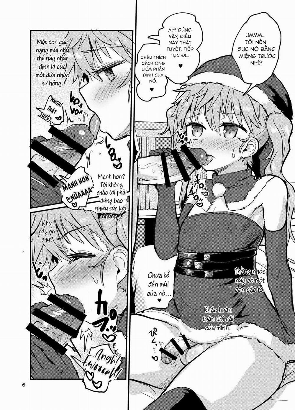 TUYỂN TẬP GÂY NỨNG NHÀ RÔ 55 trang 4