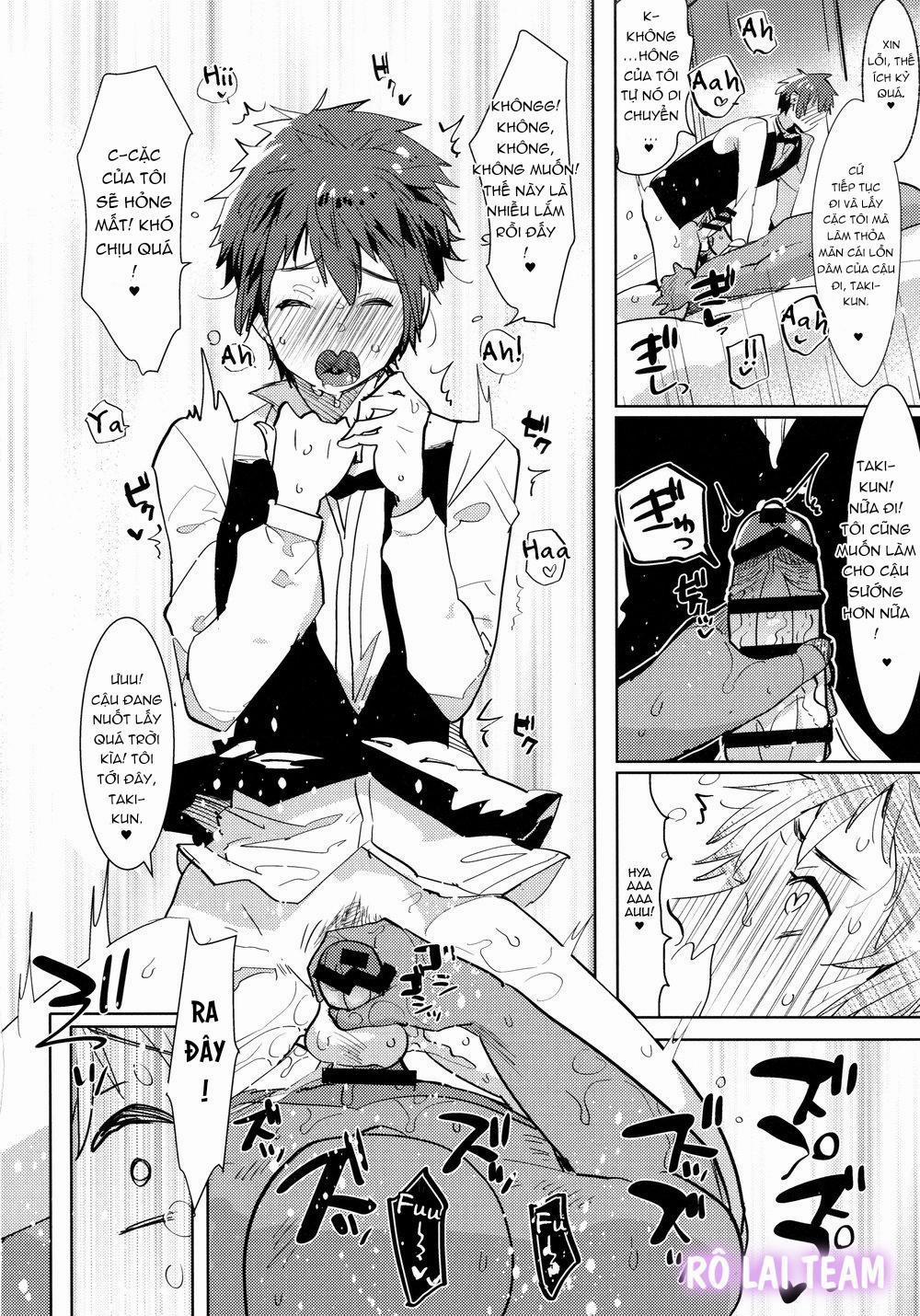 TUYỂN TẬP GÂY NỨNG NHÀ RÔ 6 Tg Aimaitei trang 14
