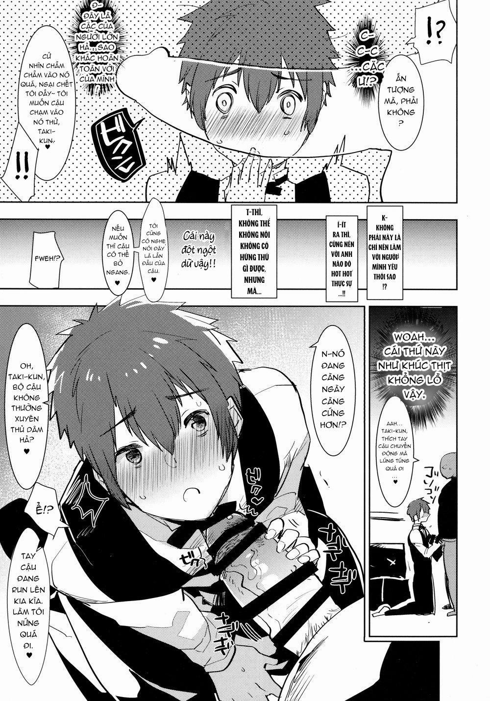 TUYỂN TẬP GÂY NỨNG NHÀ RÔ 6 Tg Aimaitei trang 3