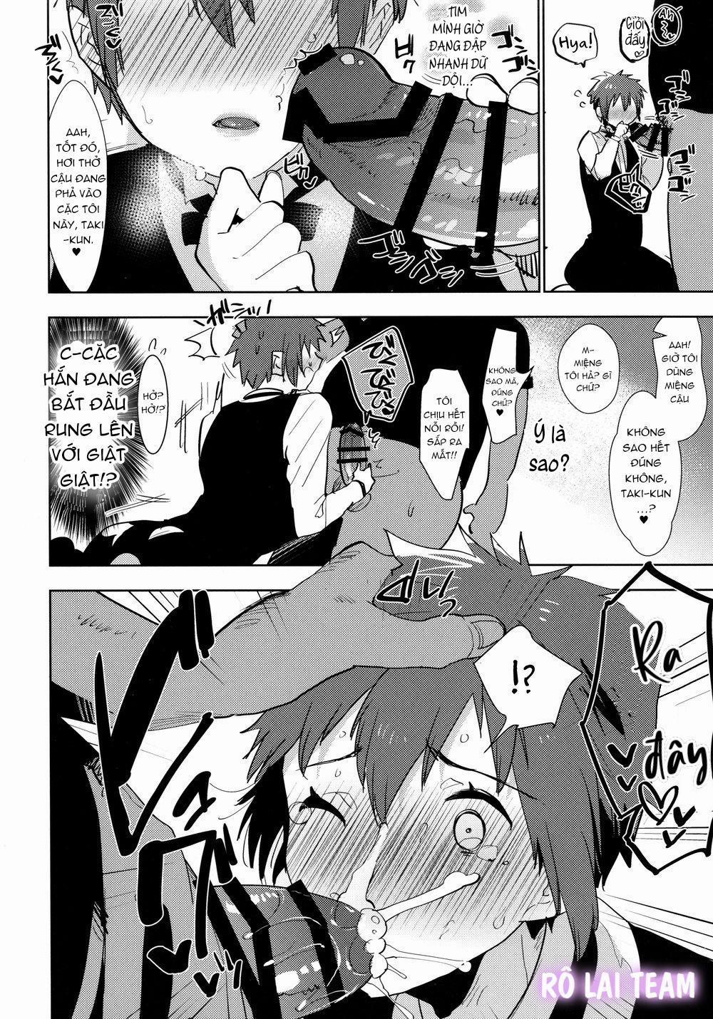 TUYỂN TẬP GÂY NỨNG NHÀ RÔ 6 Tg Aimaitei trang 4