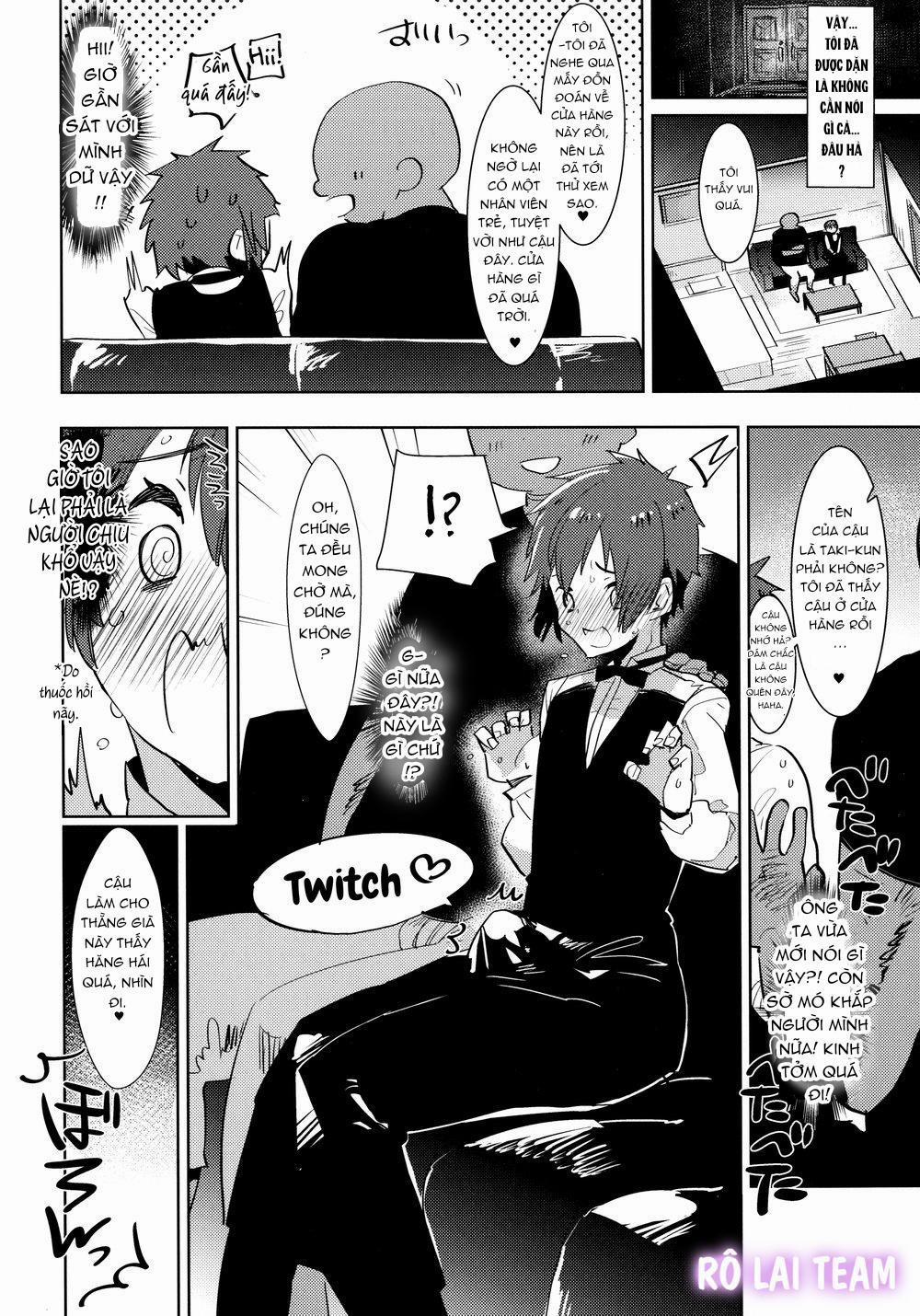 TUYỂN TẬP GÂY NỨNG NHÀ RÔ 6 trang 2