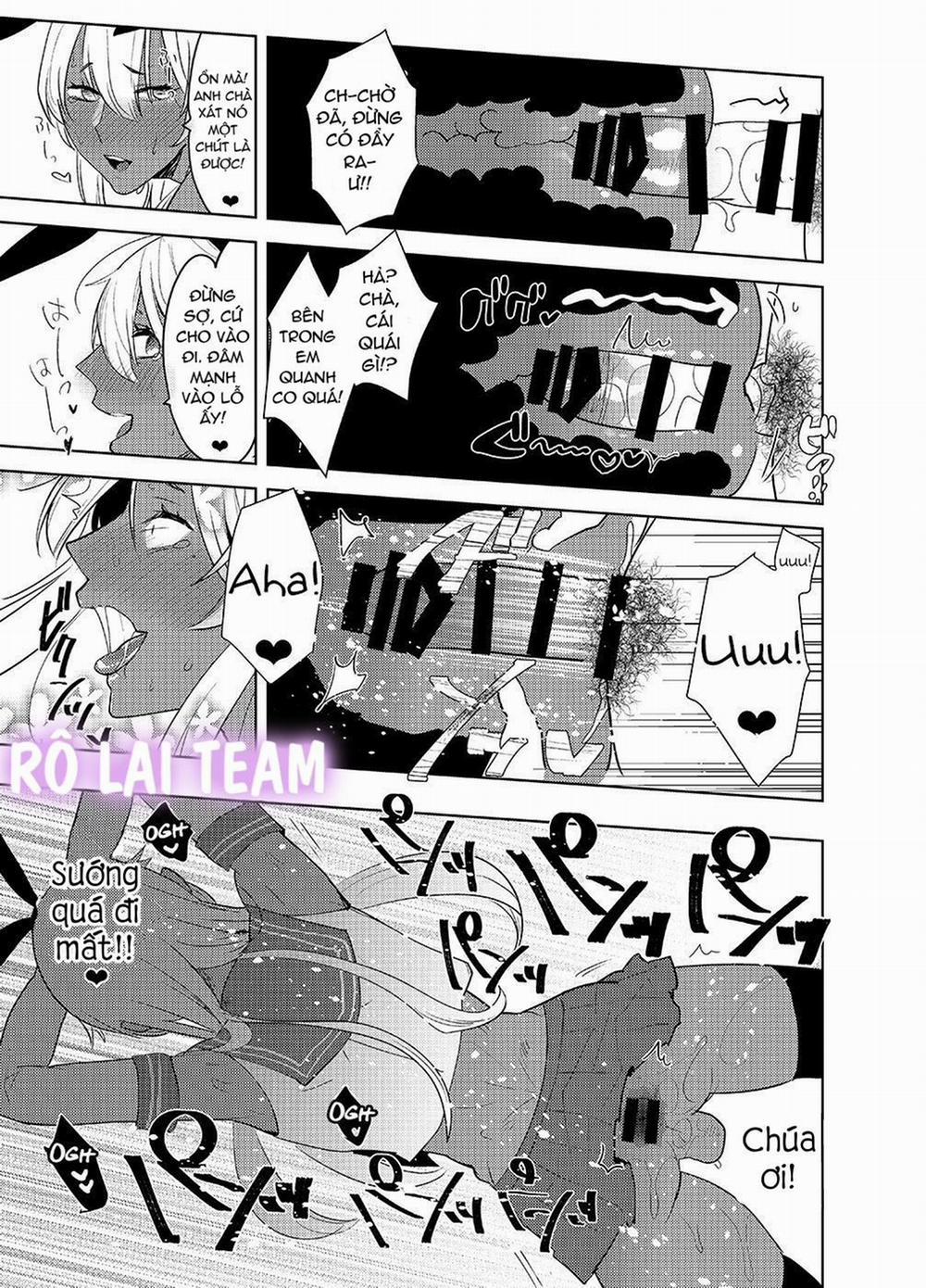 TUYỂN TẬP GÂY NỨNG NHÀ RÔ 7 Tg Aimaitei trang 15