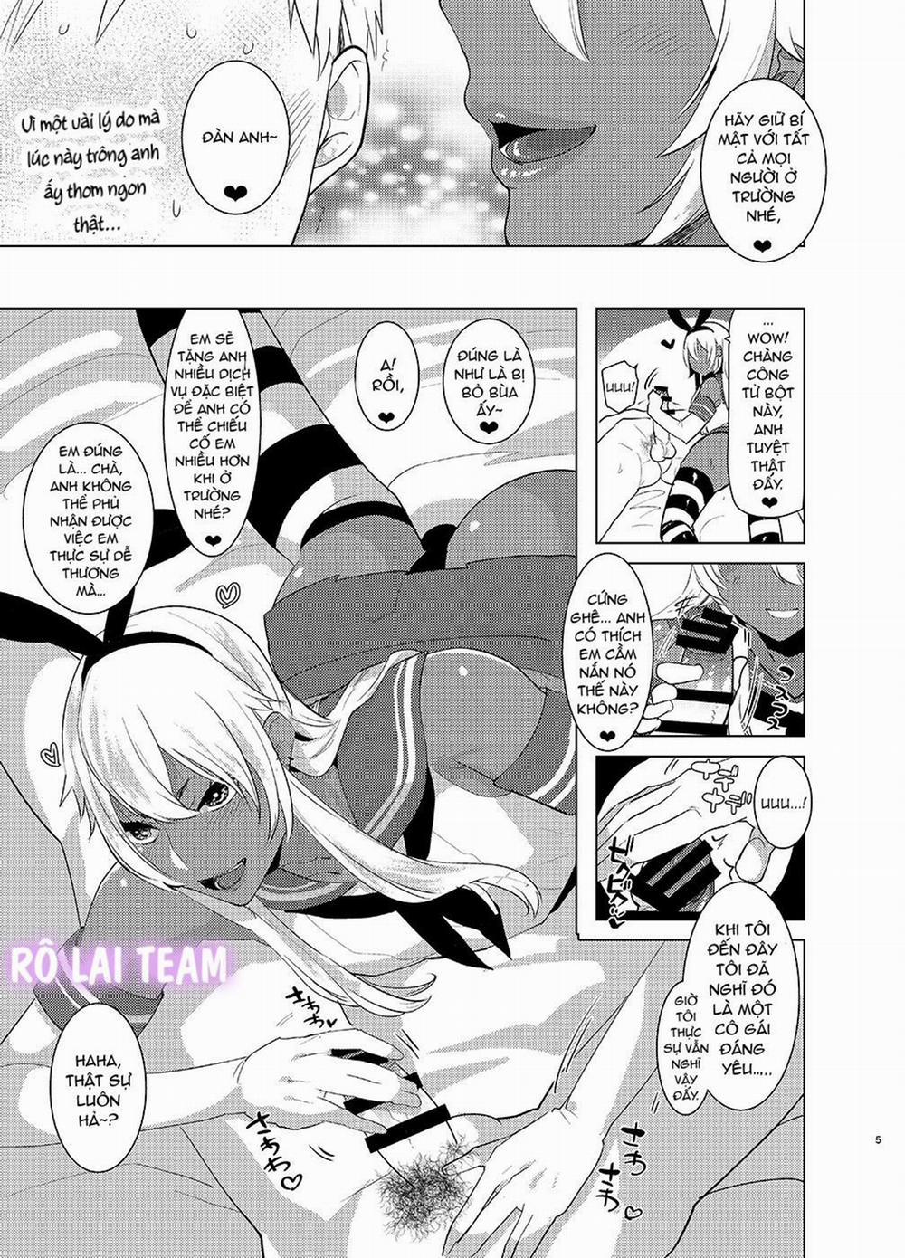 TUYỂN TẬP GÂY NỨNG NHÀ RÔ 7 Tg Aimaitei trang 3