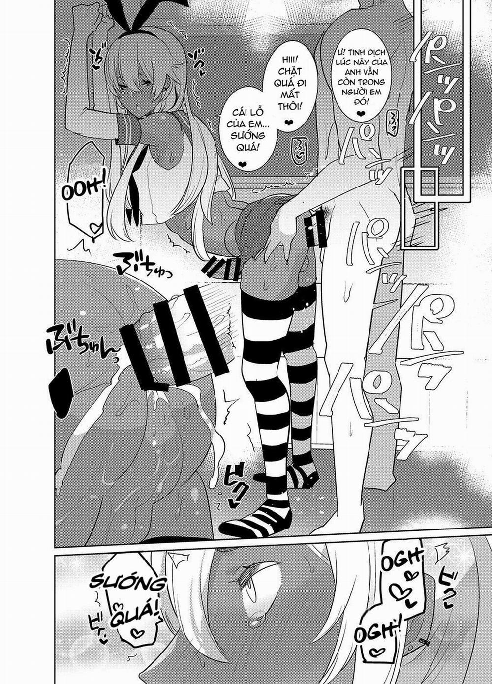 TUYỂN TẬP GÂY NỨNG NHÀ RÔ 7 trang 14