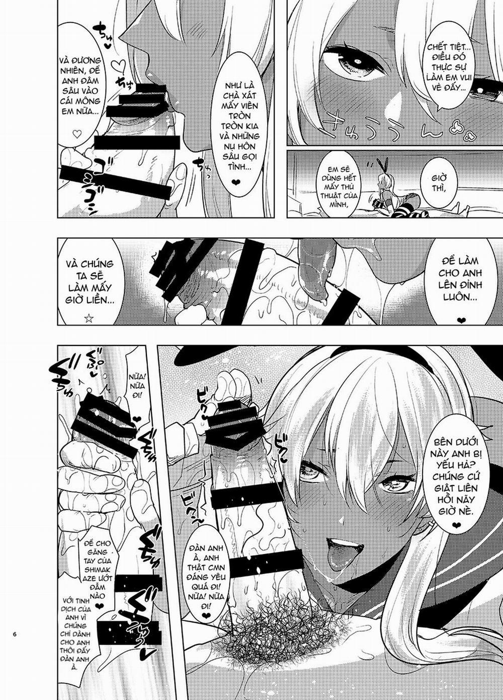 TUYỂN TẬP GÂY NỨNG NHÀ RÔ 7 trang 4