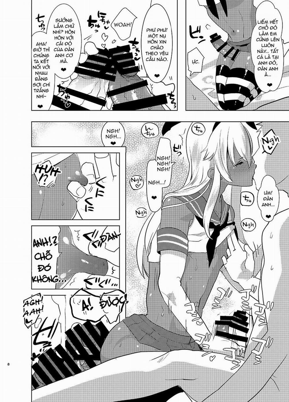 TUYỂN TẬP GÂY NỨNG NHÀ RÔ 7 trang 6