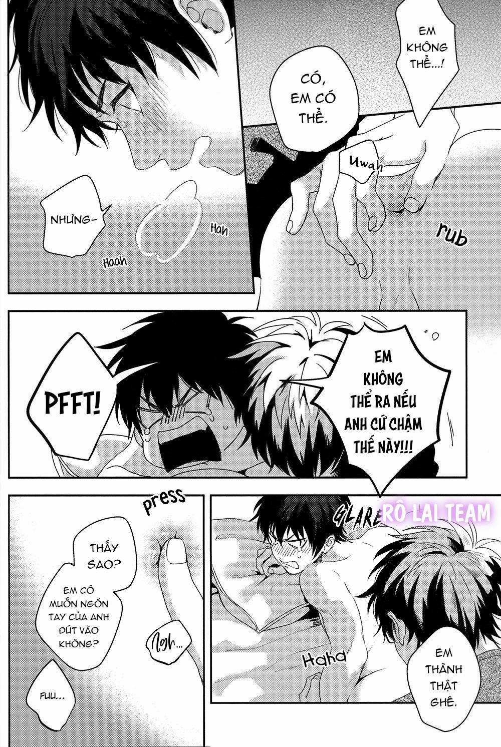 TUYỂN TẬP GÂY NỨNG NHÀ RÔ 8 trang 16