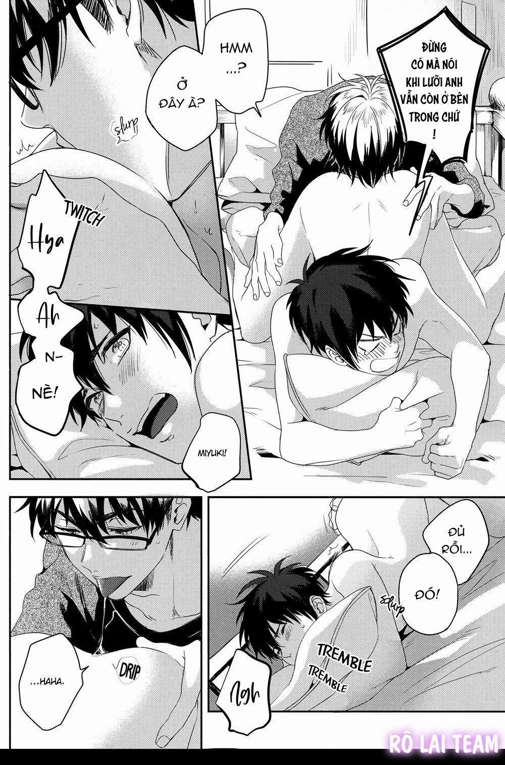 TUYỂN TẬP GÂY NỨNG NHÀ RÔ 8 trang 2