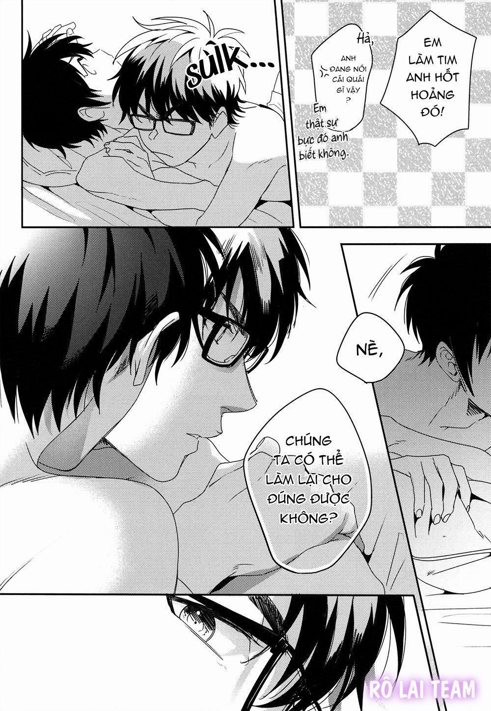 TUYỂN TẬP GÂY NỨNG NHÀ RÔ 8 trang 36