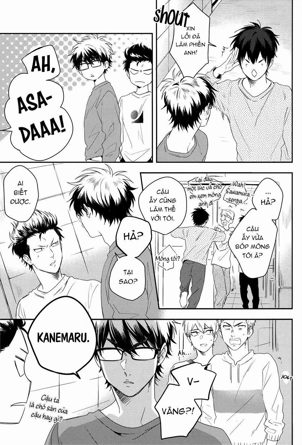 TUYỂN TẬP GÂY NỨNG NHÀ RÔ 8 trang 5