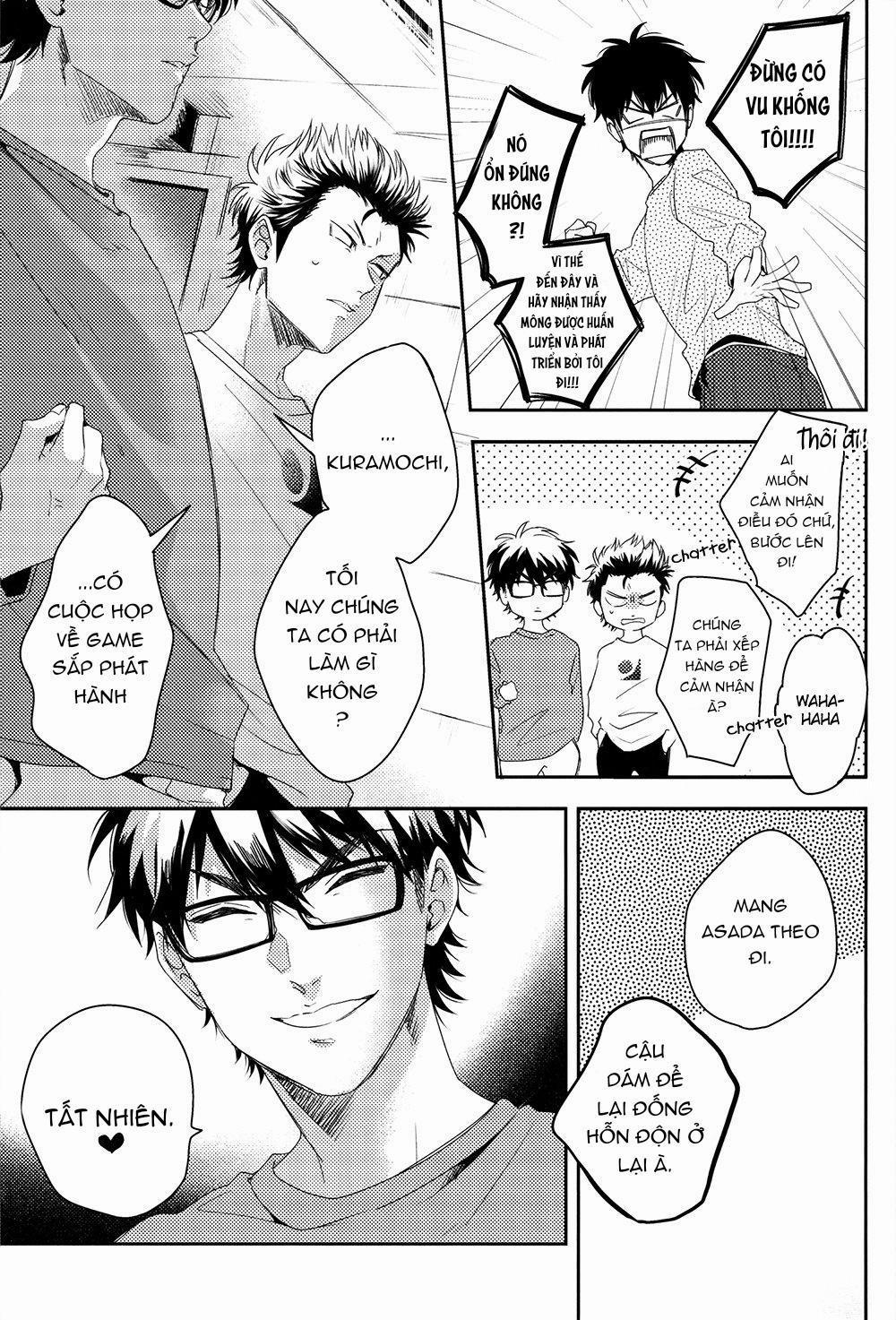 TUYỂN TẬP GÂY NỨNG NHÀ RÔ 8 trang 7