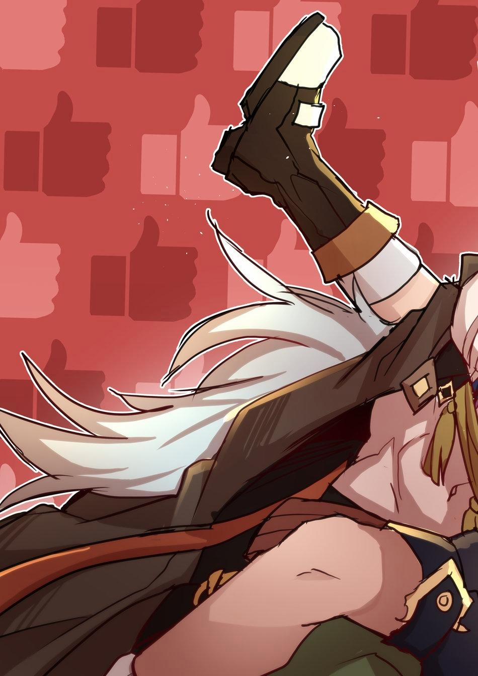 Tuyển Tập Genshin Impact 46 trang 34