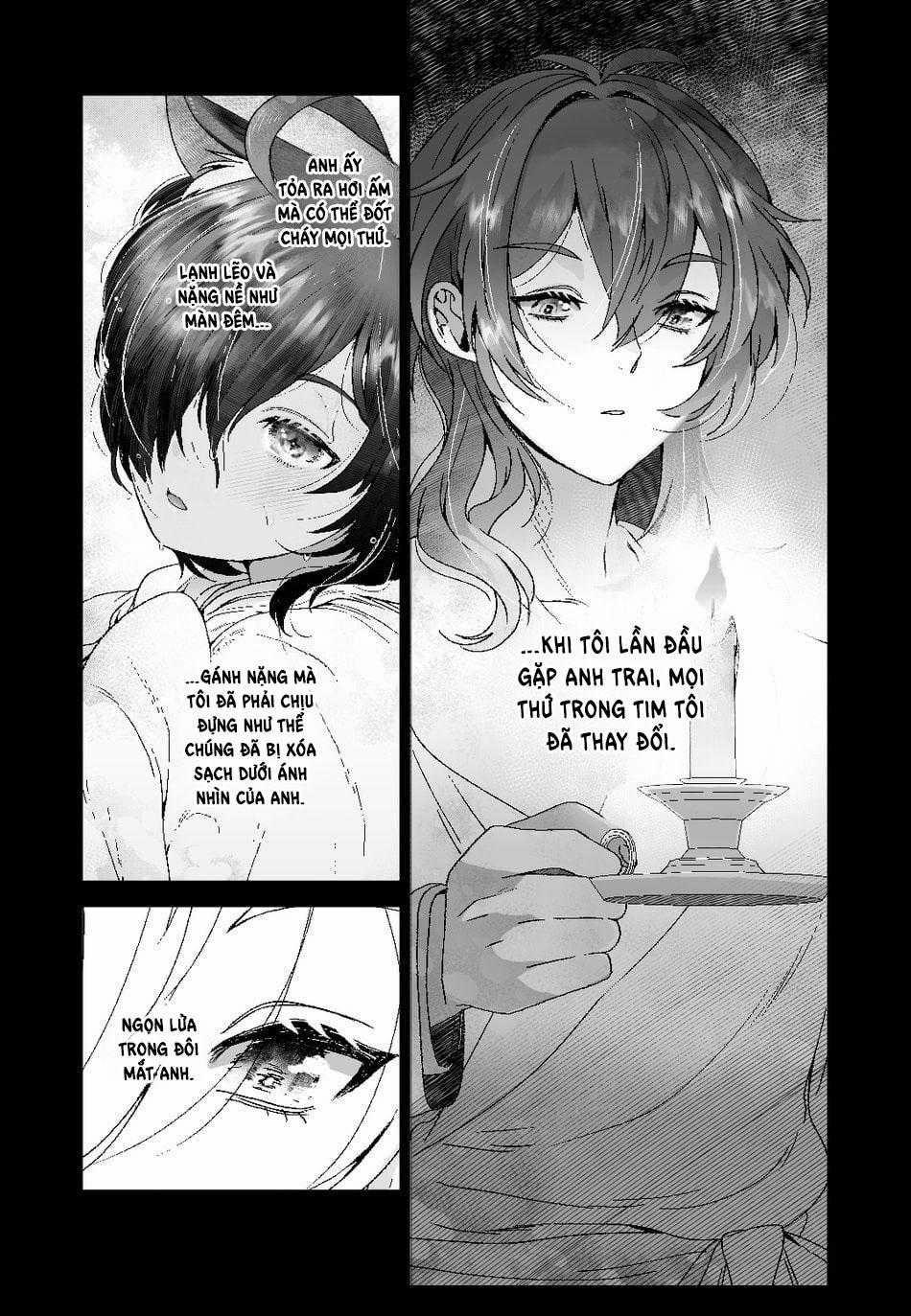 Tuyển Tập Genshin Impact 50 trang 9