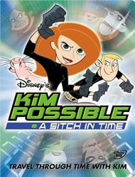 Tuyển tập Kim Possible