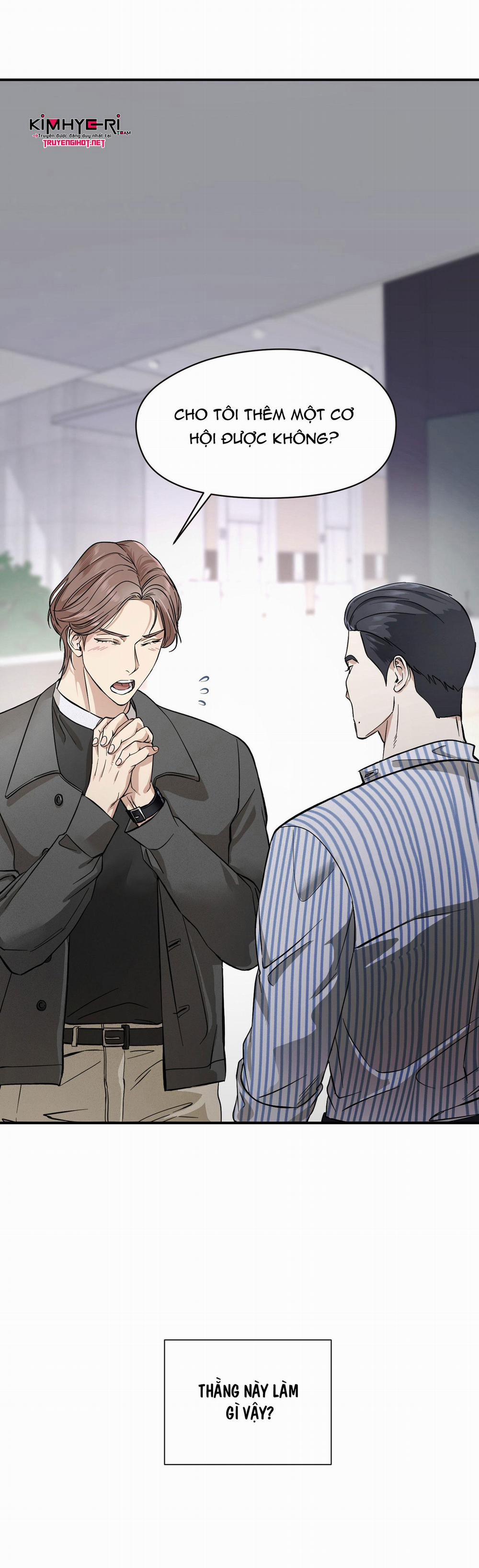 TUYỂN TẬP KỲ NGHỈ DƯỠNG NÓNG BỎNG CÙNG NHÀ KIM 0 trang 15