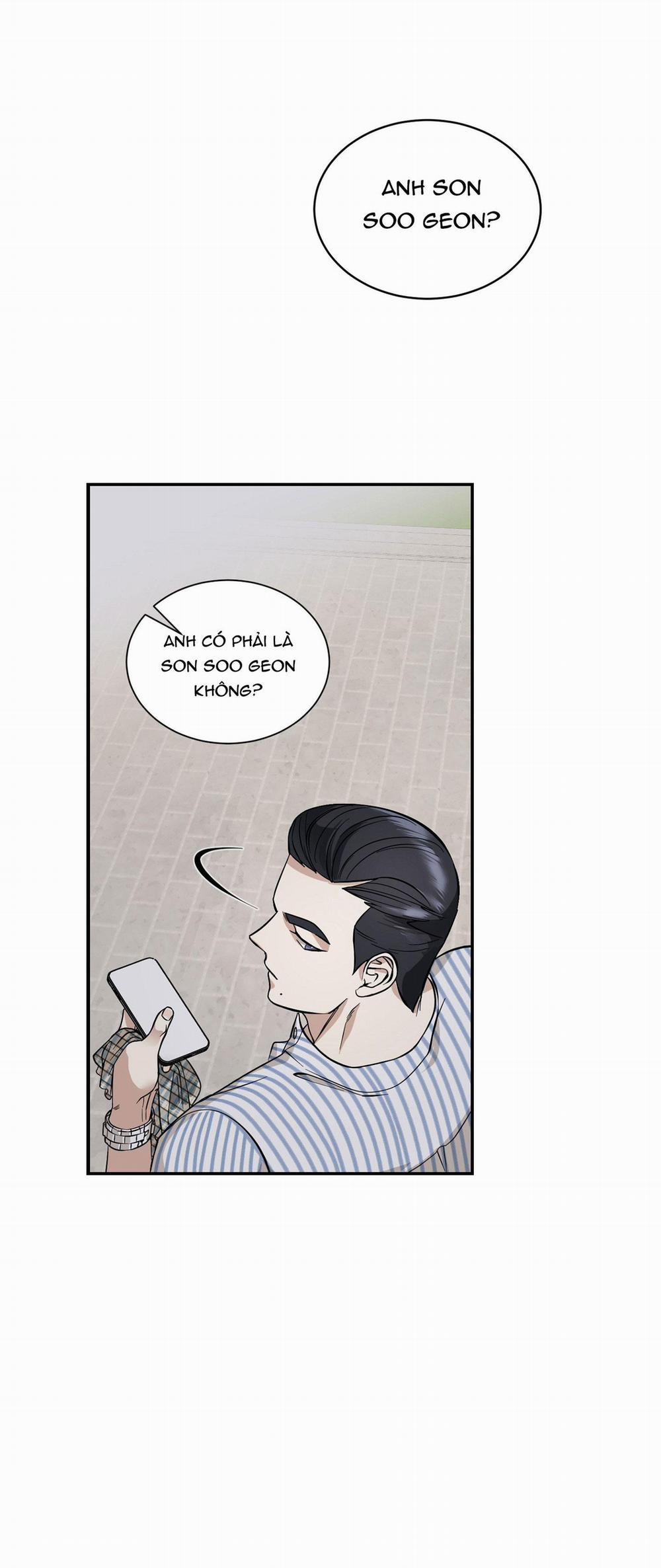 TUYỂN TẬP KỲ NGHỈ DƯỠNG NÓNG BỎNG CÙNG NHÀ KIM 0 trang 4