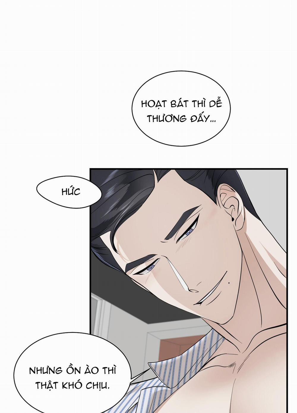 TUYỂN TẬP KỲ NGHỈ DƯỠNG NÓNG BỎNG CÙNG NHÀ KIM 1.2 trang 11