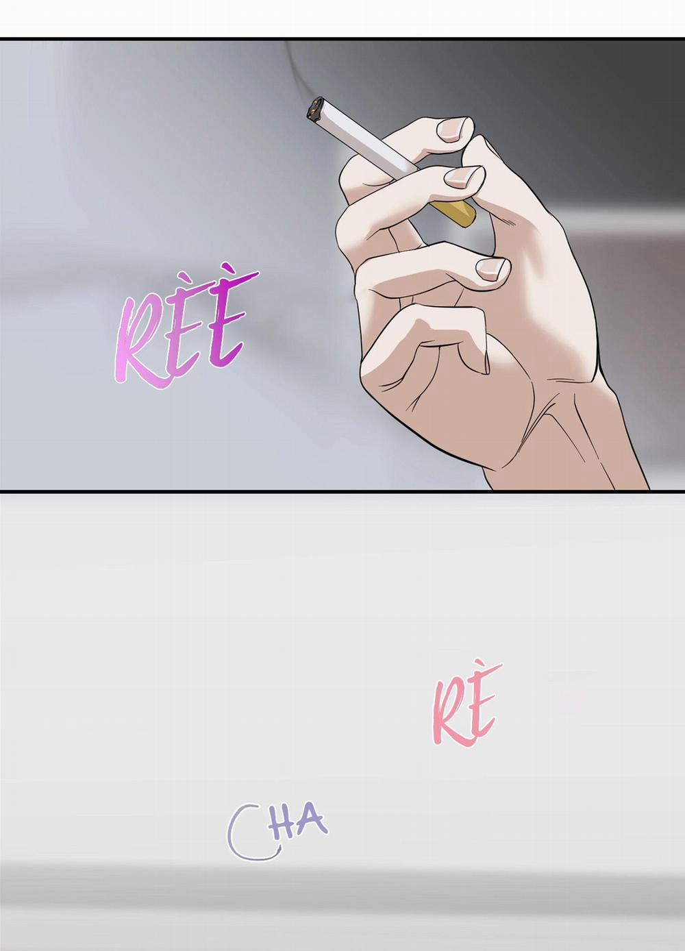 TUYỂN TẬP KỲ NGHỈ DƯỠNG NÓNG BỎNG CÙNG NHÀ KIM 1.2 trang 3