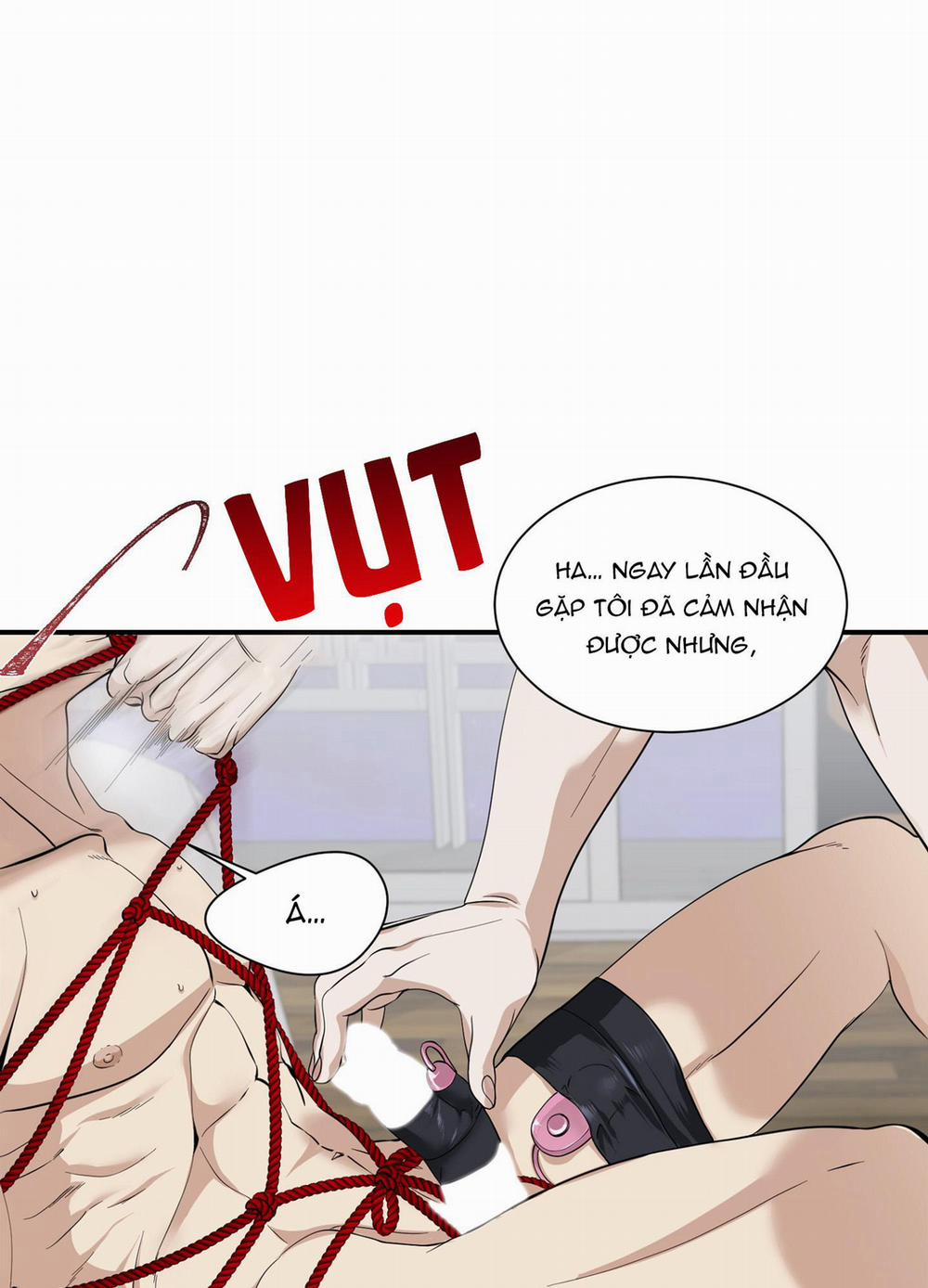 TUYỂN TẬP KỲ NGHỈ DƯỠNG NÓNG BỎNG CÙNG NHÀ KIM 1.2 trang 30