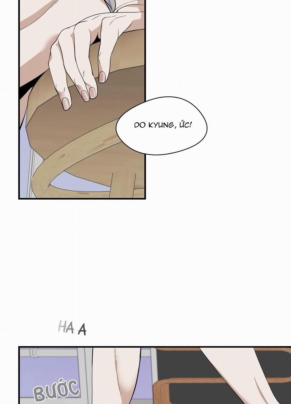 TUYỂN TẬP KỲ NGHỈ DƯỠNG NÓNG BỎNG CÙNG NHÀ KIM 1.2 trang 8