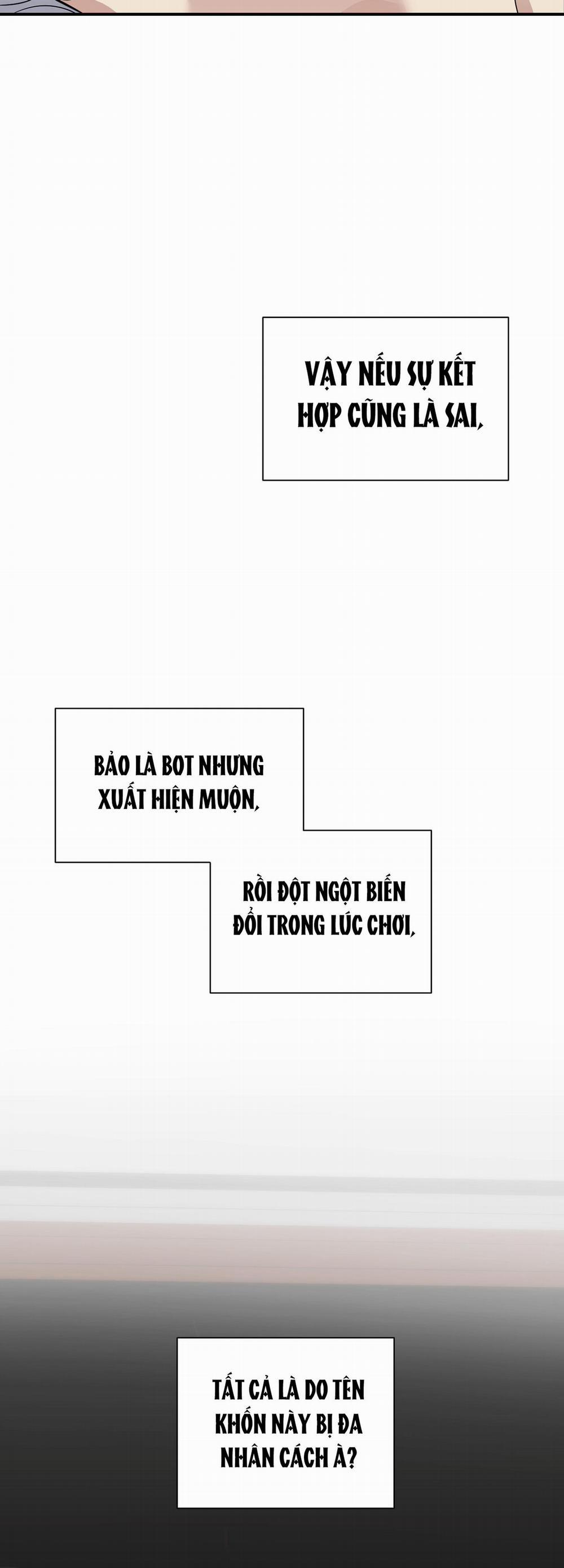 TUYỂN TẬP KỲ NGHỈ DƯỠNG NÓNG BỎNG CÙNG NHÀ KIM 1.3 trang 26