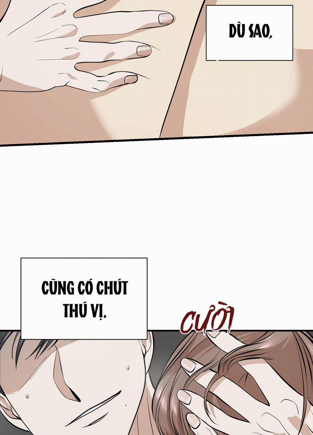 TUYỂN TẬP KỲ NGHỈ DƯỠNG NÓNG BỎNG CÙNG NHÀ KIM 1.3 trang 49