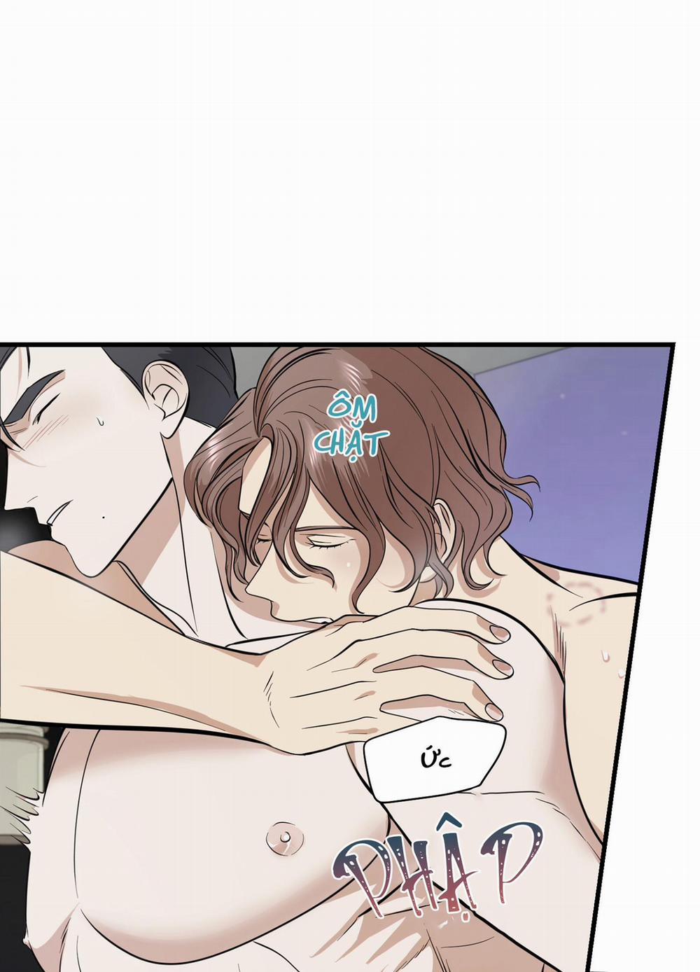 TUYỂN TẬP KỲ NGHỈ DƯỠNG NÓNG BỎNG CÙNG NHÀ KIM 1.3 trang 55