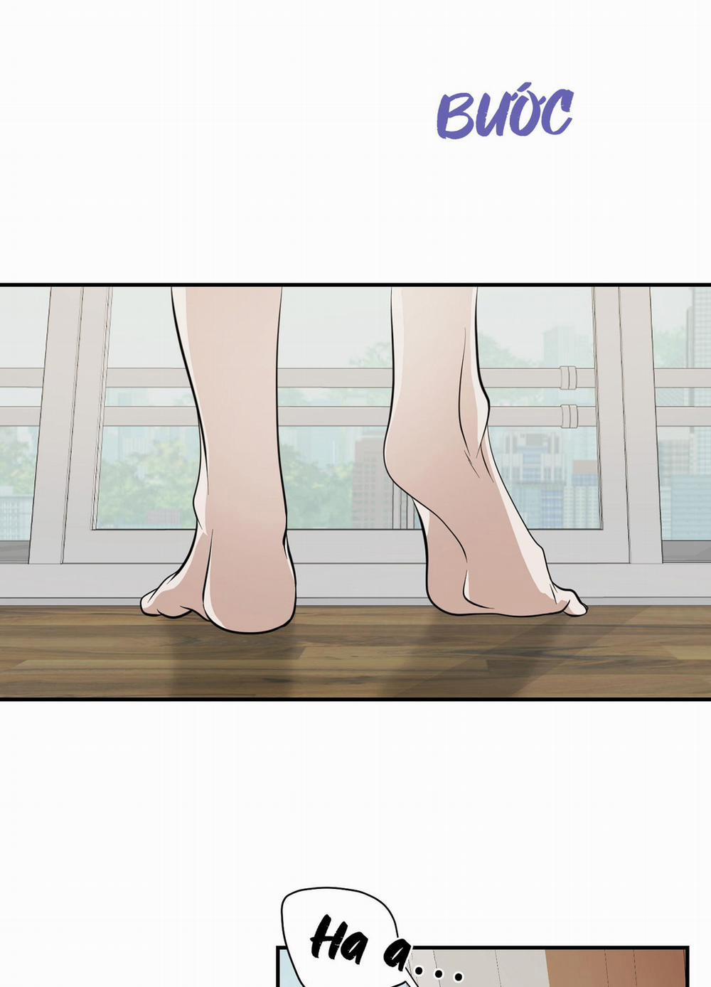 TUYỂN TẬP KỲ NGHỈ DƯỠNG NÓNG BỎNG CÙNG NHÀ KIM 1.3 trang 60