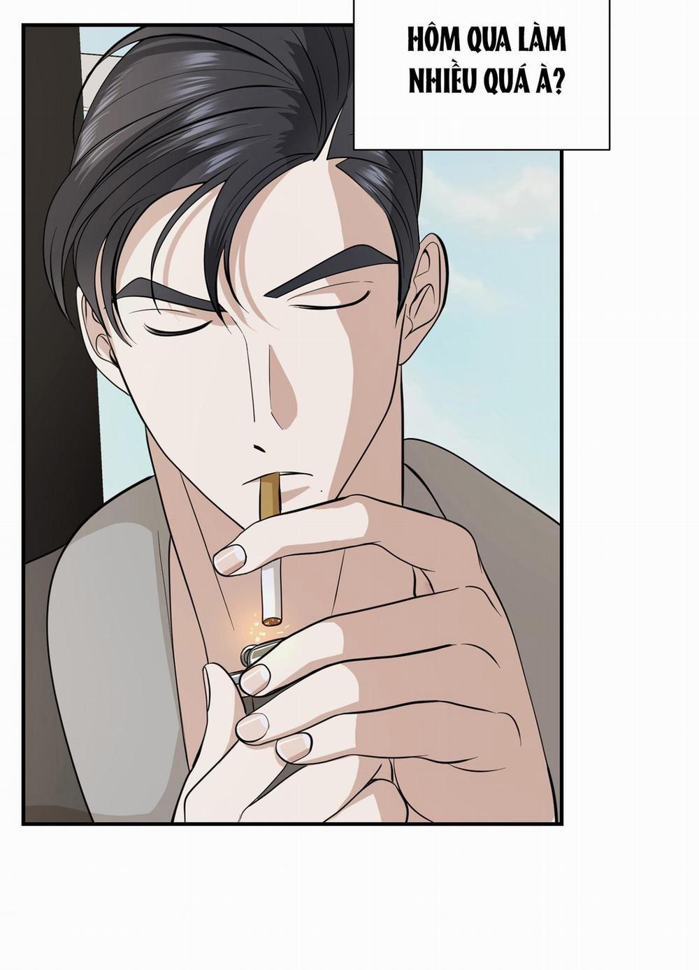 TUYỂN TẬP KỲ NGHỈ DƯỠNG NÓNG BỎNG CÙNG NHÀ KIM 1.3 trang 62